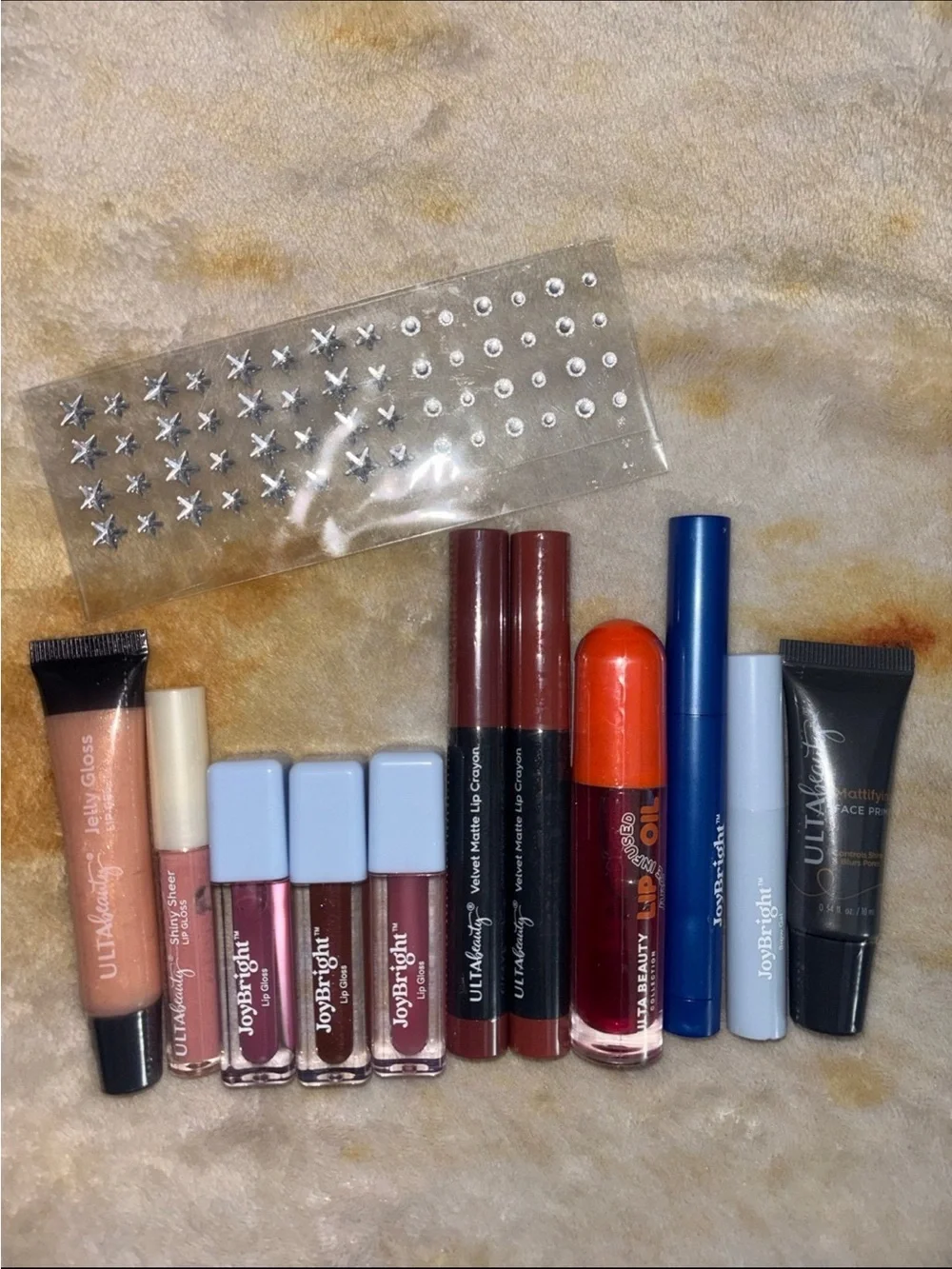 Makeup set/ bundle - Picture 4 of 8